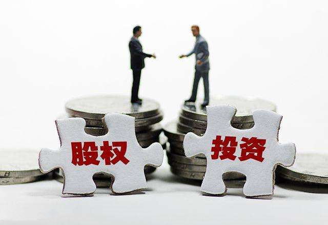 合肥公司转让