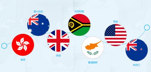 合肥公司注册